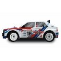 Amewi LR16 Rallye Drift Fahrzeug raadio teel juhitav (RC) mudel Ralliauto Elektrimootor 1:16 Amewi LR16 Rallye Drift Fahrzeug raadio teel juhitav (RC) mudel Ralliauto Elektrimootor 1:16