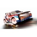 Amewi LR16 Rallye Drift Fahrzeug raadio teel juhitav (RC) mudel Ralliauto Elektrimootor 1:16 Amewi LR16 Rallye Drift Fahrzeug raadio teel juhitav (RC) mudel Ralliauto Elektrimootor 1:16
