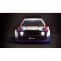 Amewi LR16 Rallye Drift Fahrzeug радиоуправляемая модель раллийный автомобиль Электрический двигател Amewi LR16 Rallye Drift Fahrzeug радиоуправляемая модель раллийный автомобиль Электрический двигател
