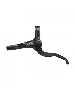 Disc brake lever Shimano Alivio BL-MT401 2-Finger left side