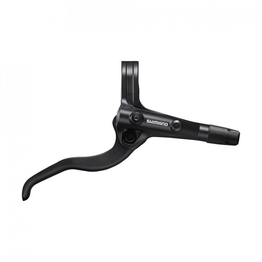 Disc brake lever Shimano Alivio BL-MT401 2-Finger left side – 2