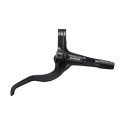 Diskinių stabdžių rankenėlė Shimano Alivio BL-MT401 2-Finger kairės pusės Diskinių stabdžių rankenėlė Shimano Alivio BL-MT401 2-Finger kairės pusės