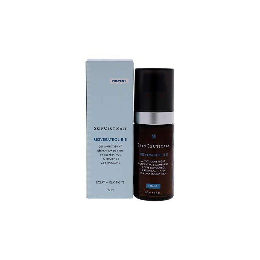 SkinCeuticals Resveratrol WITH Antioxidant, 30 ml