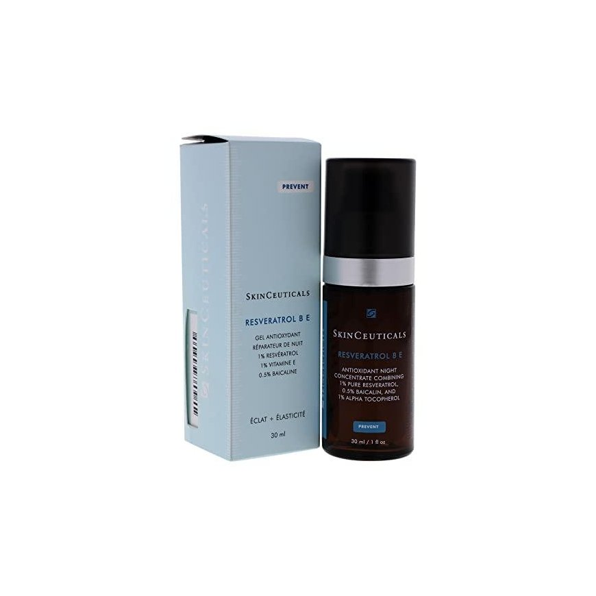 SkinCeuticals Resveratrol WITH Antioxidant, 30 ml – 3