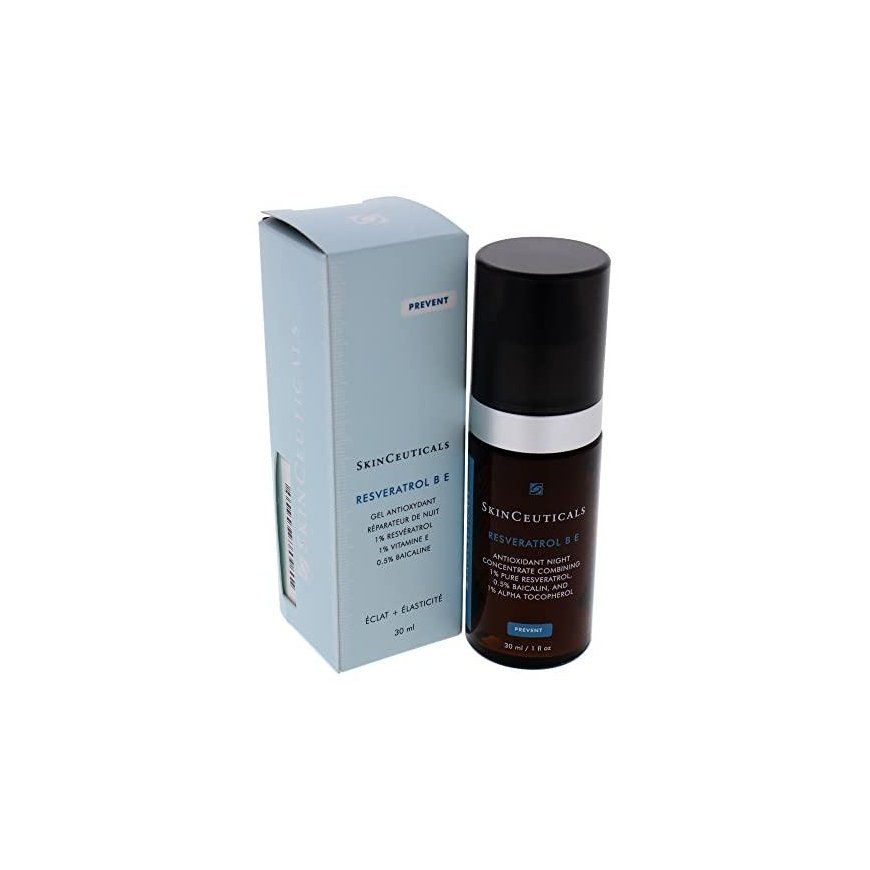 SkinCeuticals Resveratrol WITH Antioxidant, 30 ml – 4