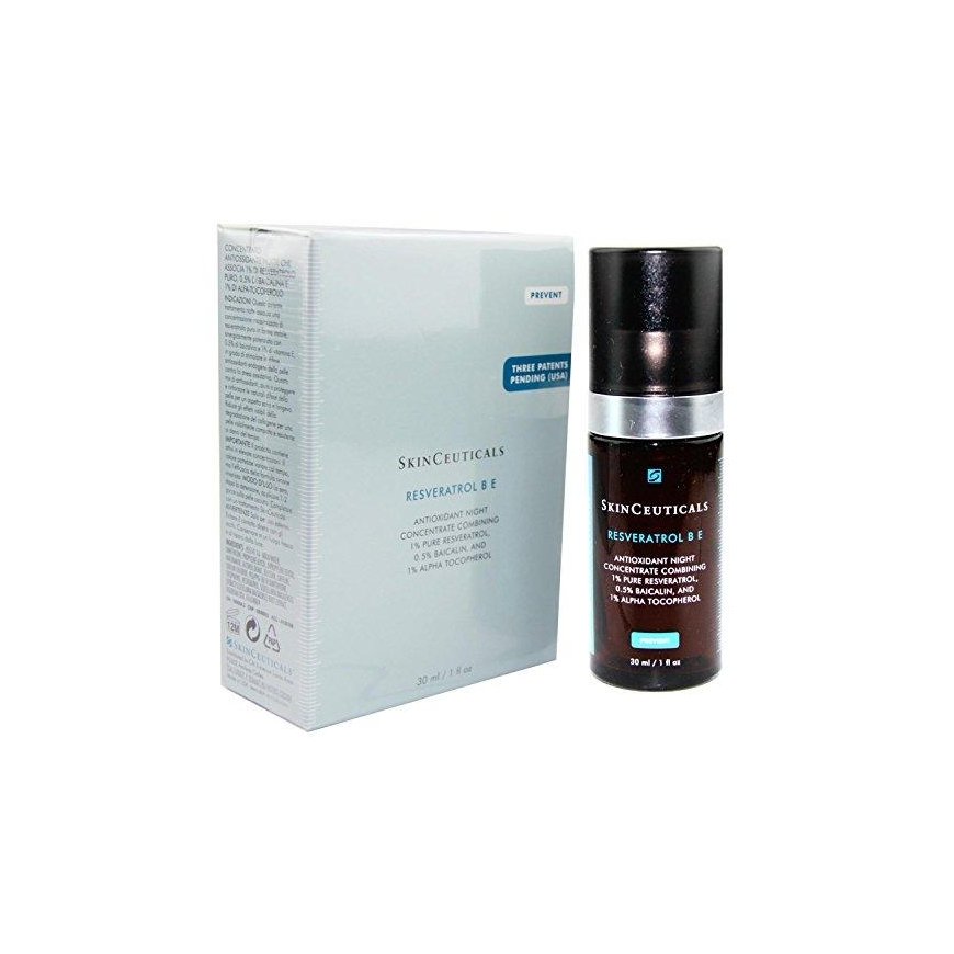SkinCeuticals Resveratrol B E Antioxydant, 30 ml – 5
