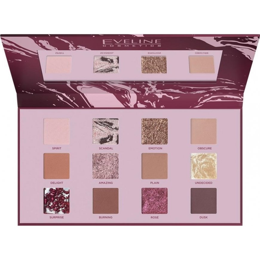 EVELINE COSMETICS Eveline Cosmetics Eveline EVELINE_Nudes