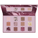 Eveline Cosmetics Eveline EVELINE_Nudes Shaoking akių šešėlių paletė 9,6g Eveline Cosmetics Eveline EVELINE_Nudes Shaoking akių šešėlių paletė 9,6g