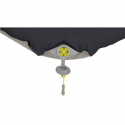Outwell | Sleepin Single Mat | 50 mm Outwell | Sleepin Single Mat | 50 mm