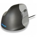 Evoluent VerticalMouse 4 pele Labā roka USB Type-A Lāzers Evoluent VerticalMouse 4 pele Labā roka USB Type-A Lāzers