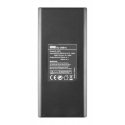 Dual-channel charger set and two NP-F570 batteries Newell DL-USB-C for Sony