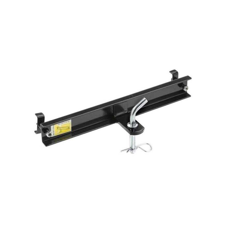 Stiga Hook for hanging a trailer