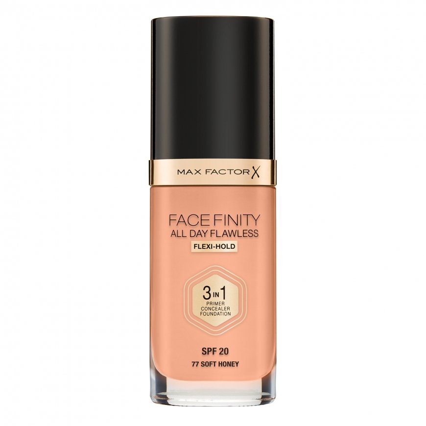 Max Factor Max Factor Facefinity All