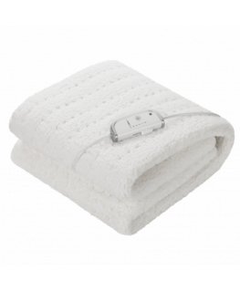 Medisana HU 672 Electric underblanket 100 W White Fleece