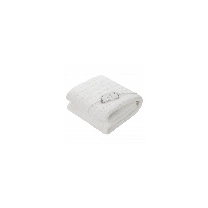 Medisana HU 672 Electric underblanket 100 W White Fleece