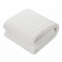 Medisana HU 672 Electric underblanket 100 W White Fleece Medisana HU 672 Electric underblanket 100 W White Fleece