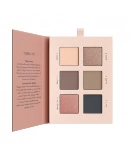 Bareminerals Mineralist eyeshadow palette Ultranatural 7.8g