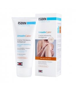 Isdin Ureadincalm Kreminis Anti Itch 200ml