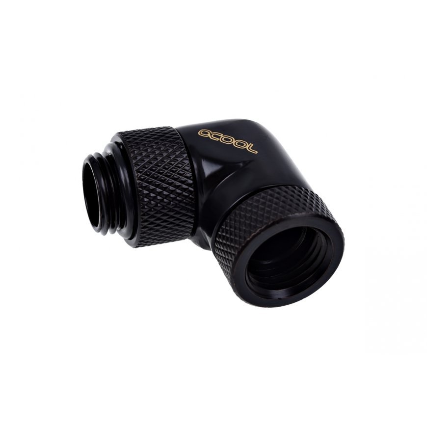 Alphacool 17260 Arvuti jahutussüsteemi osa või tarvik Paigaldus