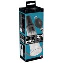 Orion Vibrating Multi Pump & Masturbator Orion Vibrating Multi Pump & Masturbator