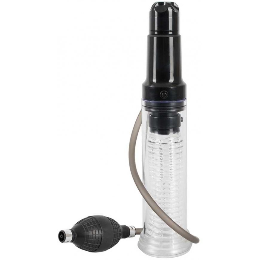 Orion Vibrating Multi Pump & Masturbator – 2