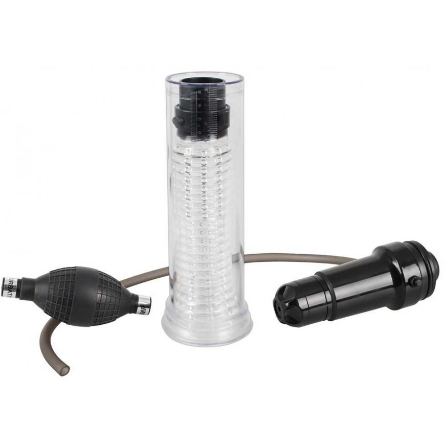 Orion Vibrating Multi Pump & Masturbator – 3