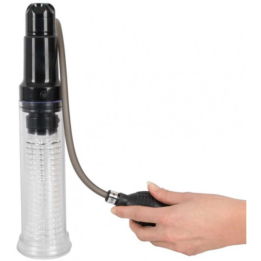 Orion Vibrating Multi Pump & Masturbator – 4