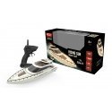 Amewi Rising Sun Cruise Yacht 380mm Radijo bangomis valdomas (RC) modelis Laive Elektrinis variklis Amewi Rising Sun Cruise Yacht 380mm Radijo bangomis valdomas (RC) modelis Laive Elektrinis variklis