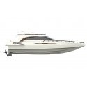 Amewi Rising Sun Cruise Yacht 380mm Radio-Controlled (RC) model Boat Electric engine Amewi Rising Sun Cruise Yacht 380mm Radio-Controlled (RC) model Boat Electric engine