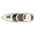 Amewi Rising Sun Cruise Yacht 380mm Radijo bangomis valdomas (RC) modelis Laive Elektrinis variklis Amewi Rising Sun Cruise Yacht 380mm Radijo bangomis valdomas (RC) modelis Laive Elektrinis variklis