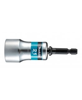 Makita E-03539 screwdriver bit holder 25.4 / 4 mm (1 / 4") 1 pc(s)