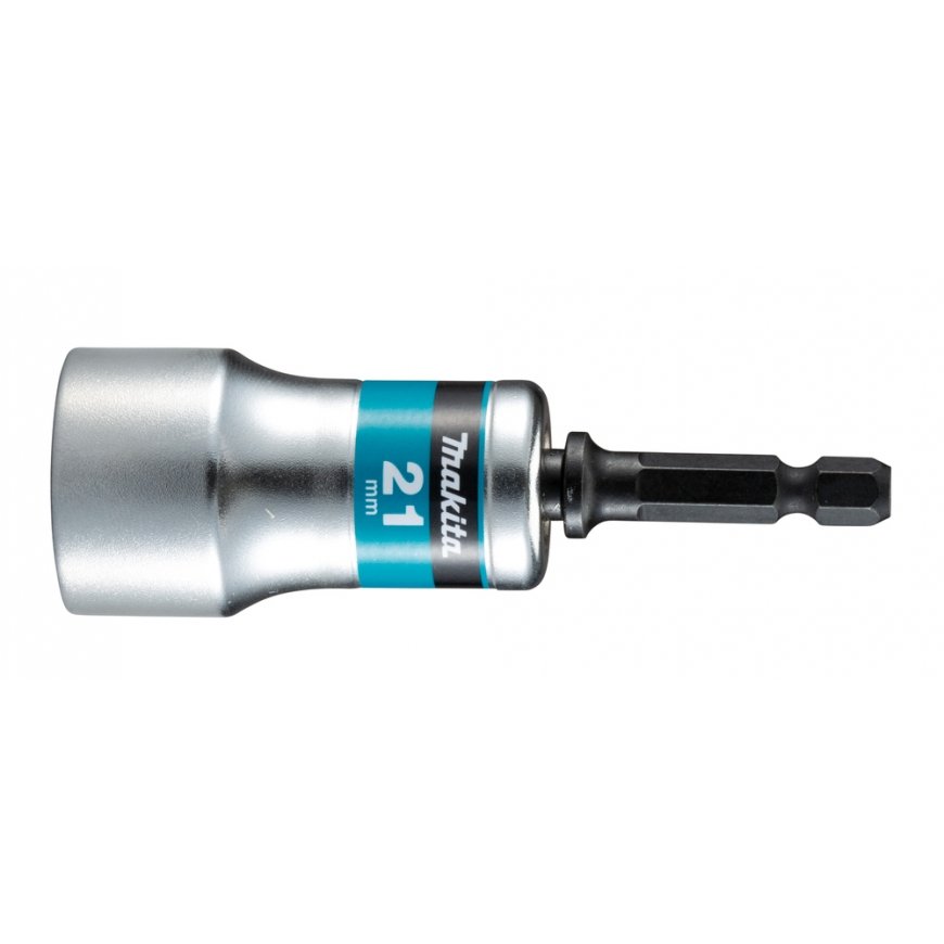 Makita E-03539 ruuvimeisselin teräkotelo 25,4 / 4 mm (1 / 4") 1 kpl