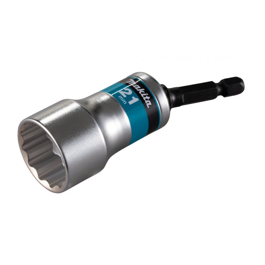 Makita E-03539 kuvikeeraja otsiku hoidja 25,4 / 4 mm (1 / 4") 1 tk – 2