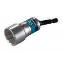 Makita E-03539 screwdriver bit holder 25.4 / 4 mm (1 / 4") 1 pc(s)