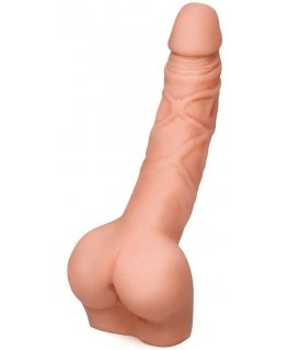 Pipedream Extreme Toyz Pipedreams EXTREME TOYZ FUCK MY COCK MASTURBATOR XL