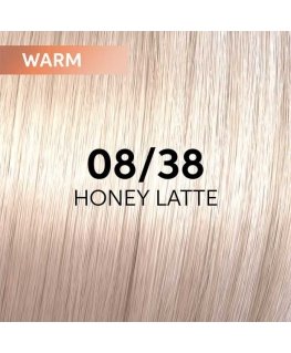 Hair dye Wella Professionals Shinefinity Glaze 60ml