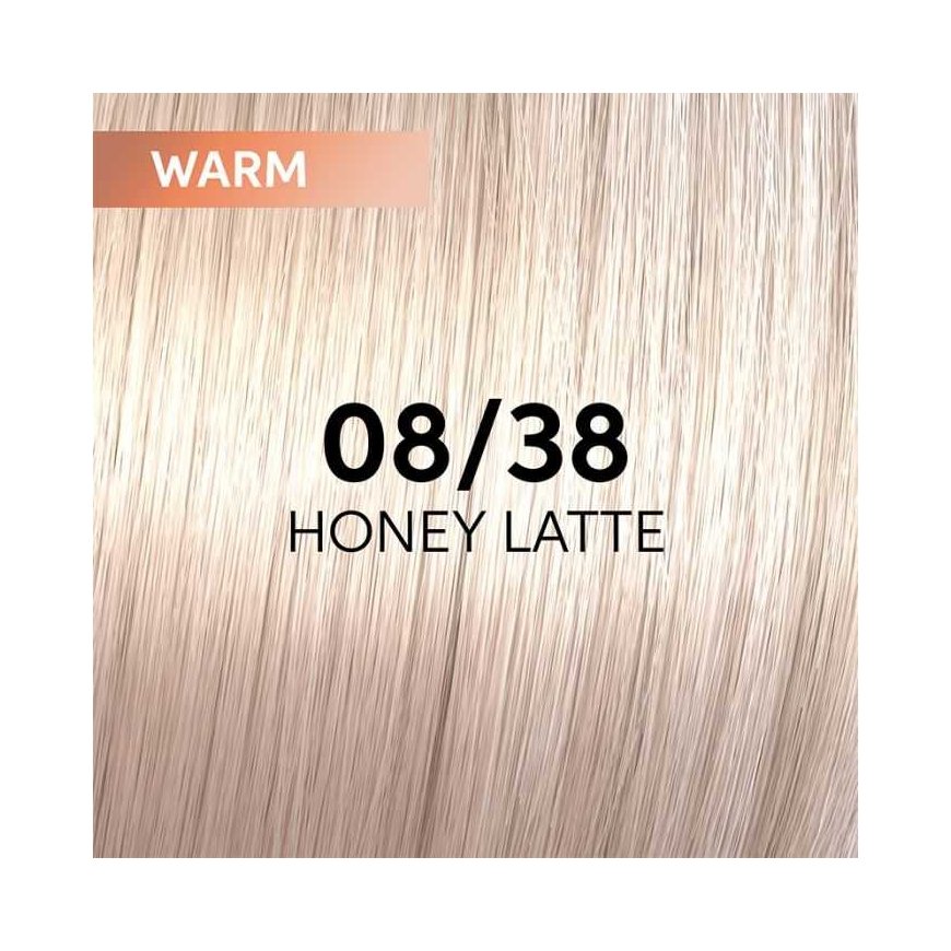 Wella Hair dye Wella Professionals Shinefinity