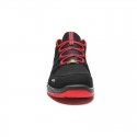 Shoes ELTEN Maddox Black Red Low ESD S3 SRC, black/red 37 Shoes ELTEN Maddox Black Red Low ESD S3 SRC, black/red 37