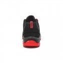 Shoes ELTEN Maddox Black Red Low ESD S3 SRC, black/red 37 Shoes ELTEN Maddox Black Red Low ESD S3 SRC, black/red 37