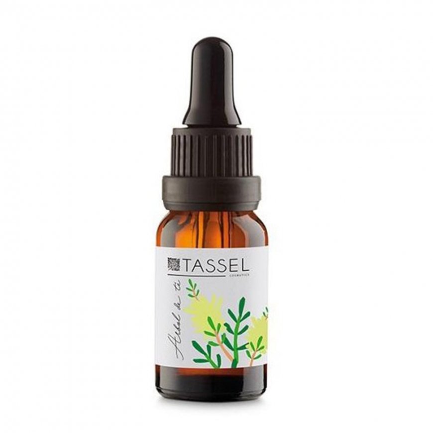 Eurostil tea tree essential oil 15ml