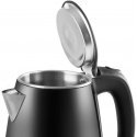 Royal Catering Viešbučio pasveikinimo rinkinys, elektrinis virdulys, 1,2 l padėklas Royal Catering Viešbučio pasveikinimo rinkinys, elektrinis virdulys, 1,2 l padėklas