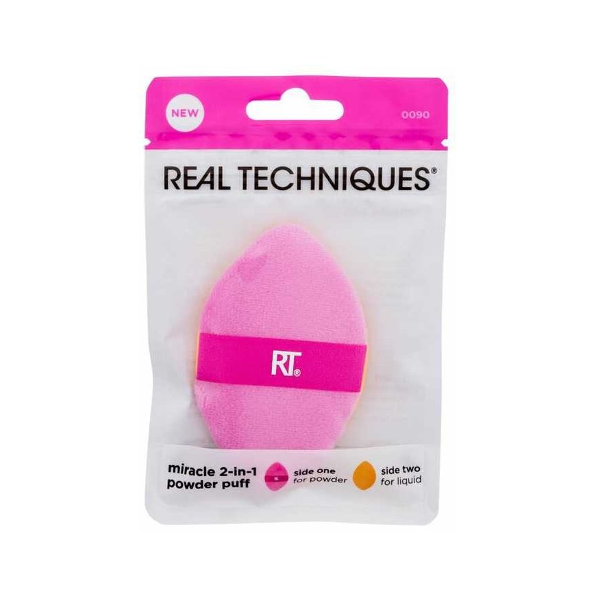Real Techniques Real Techniques Miracle 2-In-1