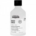 Loreal Metal Detox Šampūnas Šampūnas 300ml