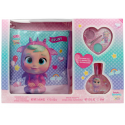 Cartoon Airval Bebes Llorones EDT Purškiklis 50ml Bandolera