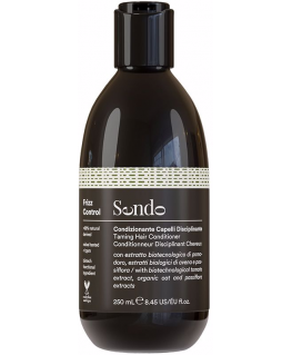 Sendo Frizz Control Taming Conditioner 250ml