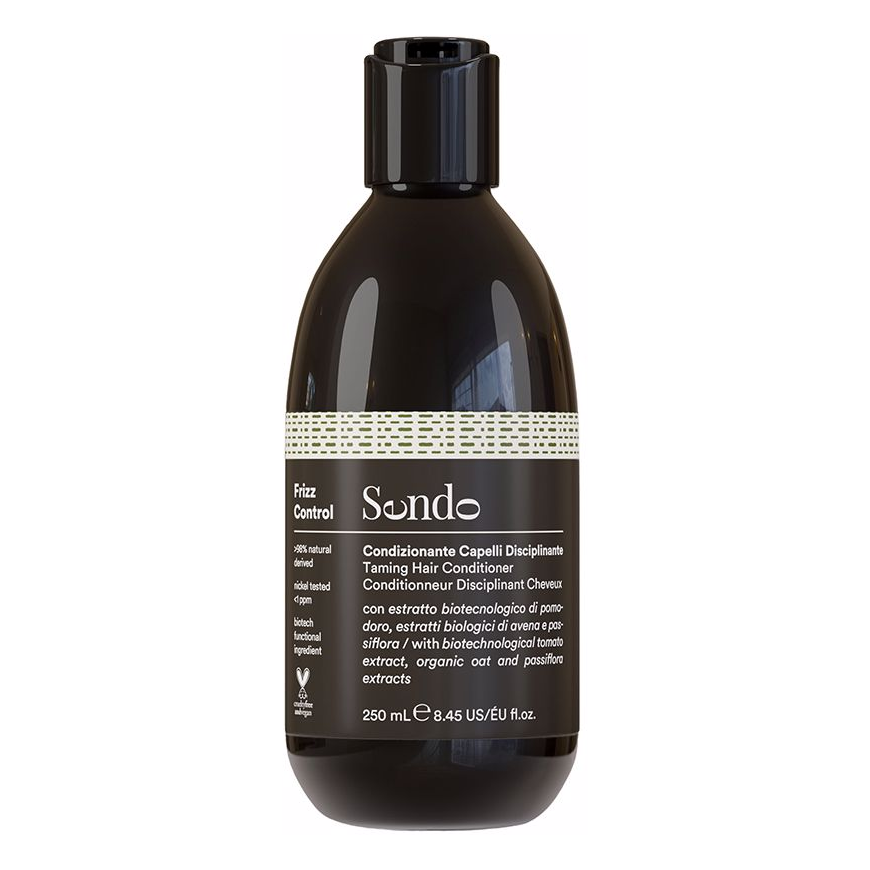 Sendo Frizz Control Taming Conditioner 250ml