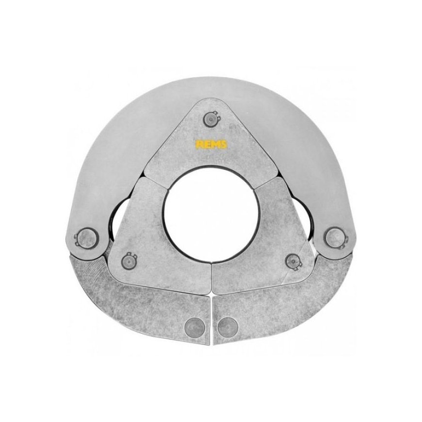 Clamp ring REMS PR-3S M 88.9 XL