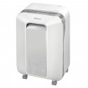 Fellowes Powershred LX201 paberihunt Micro-cut tüüpi purustaja 23 cm Valge Fellowes Powershred LX201 paberihunt Micro-cut tüüpi purustaja 23 cm Valge
