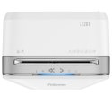 Fellowes Powershred LX201 paperisilppuri Mikroleikkaava 23 cm Valkoinen Fellowes Powershred LX201 paperisilppuri Mikroleikkaava 23 cm Valkoinen
