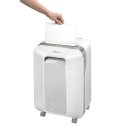 Fellowes Powershred LX201 Micro-Cut Shredder white Fellowes Powershred LX201 Micro-Cut Shredder white